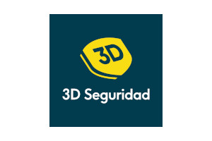 3D Seguridad