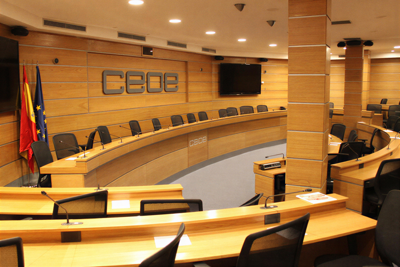 Nota de Prensa Asamblea General Ordinaria 2026 de AESCRA